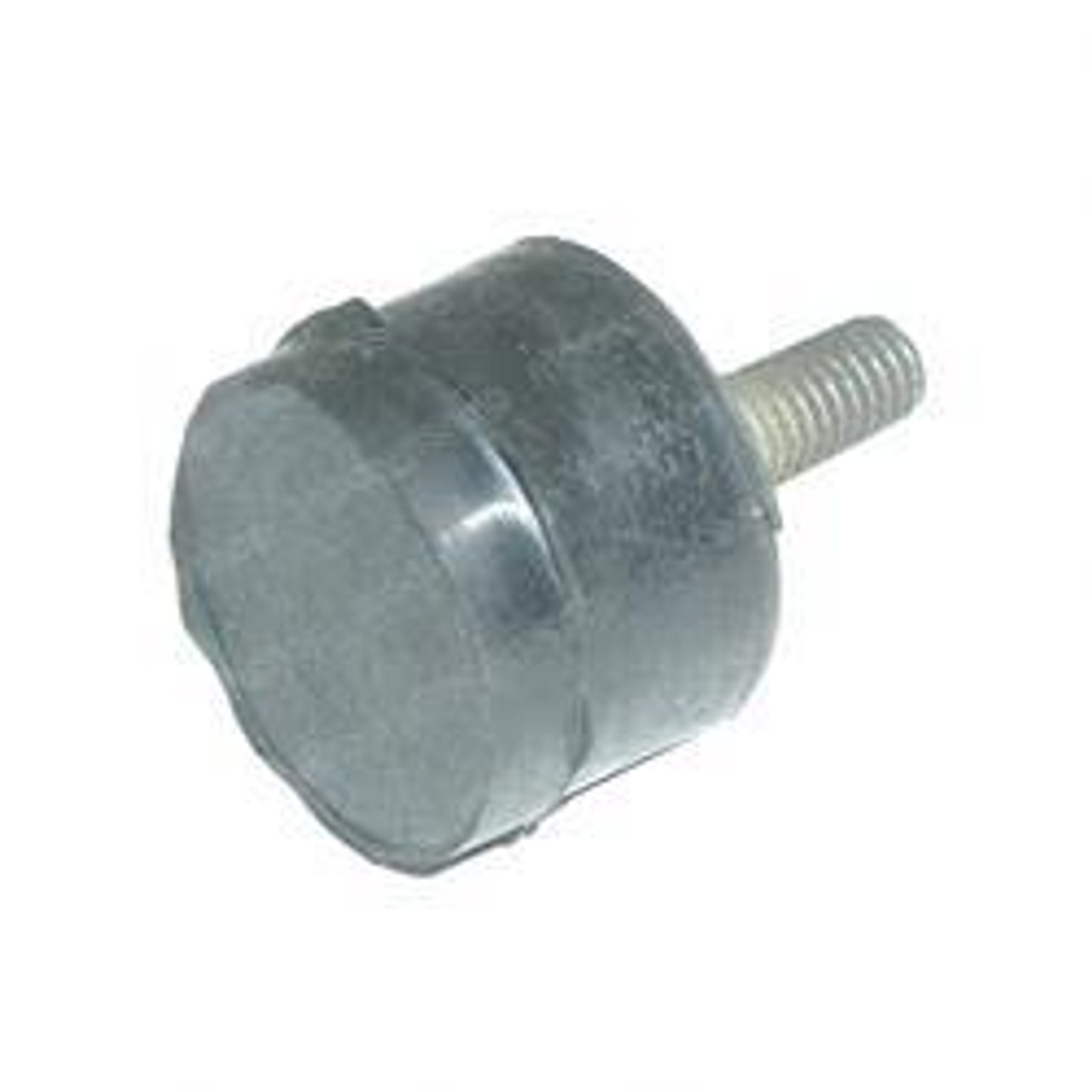 1187: Aftermarket Atlet Forklift Bumper 1187: Aftermarket Atlet Forklift Bumper