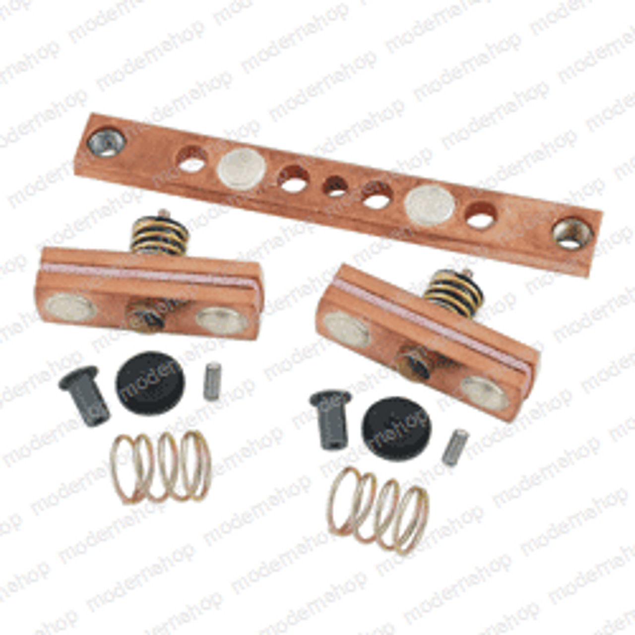 118941: Crown Forklift CONTACT KIT