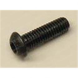 118982: Aftermarket Crown Screw - Button Head Socket Cap