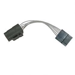 119613: Aftermarket JLG Harness Joystick Adaptor