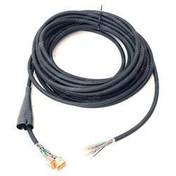 119851: Aftermarket Genie Harn 18/19 Cable Njgr+br
