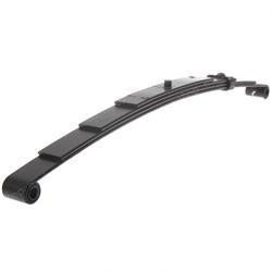 85-512-10: Aftermarket Taylor Dunn Spring 4 Leaf