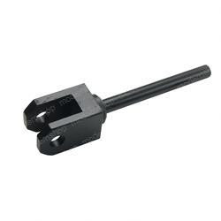 120223: Aftermarket Crown Clevis - Weldment