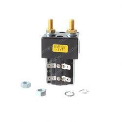 12024: Aftermarket E-Parts Contactor - 12V