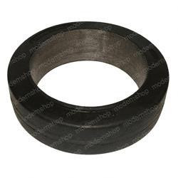 121130781: Aftermarket Daewoo Tire - 21X8X15 Smooth