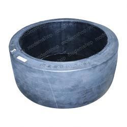121131061: Aftermarket Daewoo Tire - 28X12X22 Smooth