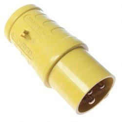 12153: Aftermarket Genie Plug - Uk 110V AC Replacement