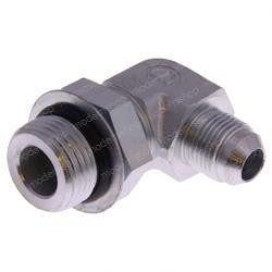 121775: Aftermarket Mustang Elbow - 90 Deg - SAE X Jic