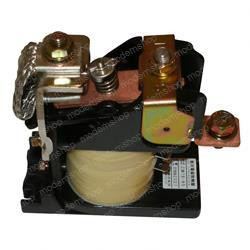 122000: Aftermarket E-Parts Contactor - 36-48 Volt Bypass