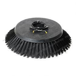 1220185: Aftermarket Tennant Scrubber Brush