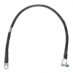 122058: Aftermarket Genie Battery Cable 1/0 Ga Blk 30