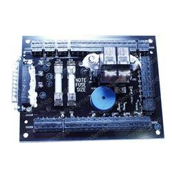 122179-002: Aftermarket Crown Panel - Distribution Pcb 36VOLT