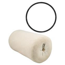 12-234: Aftermarket AC Delco Filters Sock - Lube