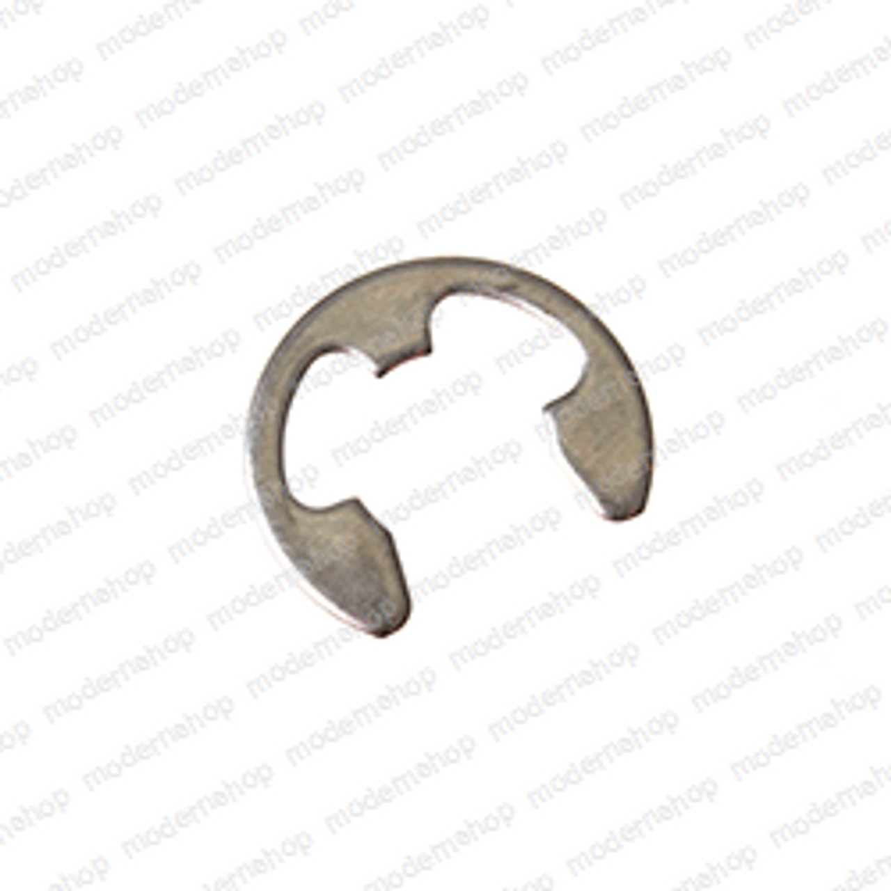 12305G1: Cushman RETAINING RING - .8D X .42T