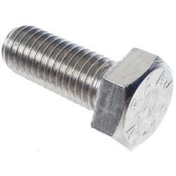 12309: Aftermarket Tennant Screw - Cap