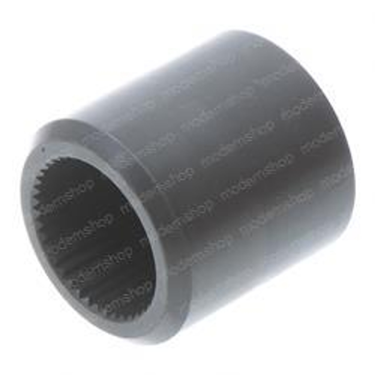 123114: Aftermarket Mustang Coupler