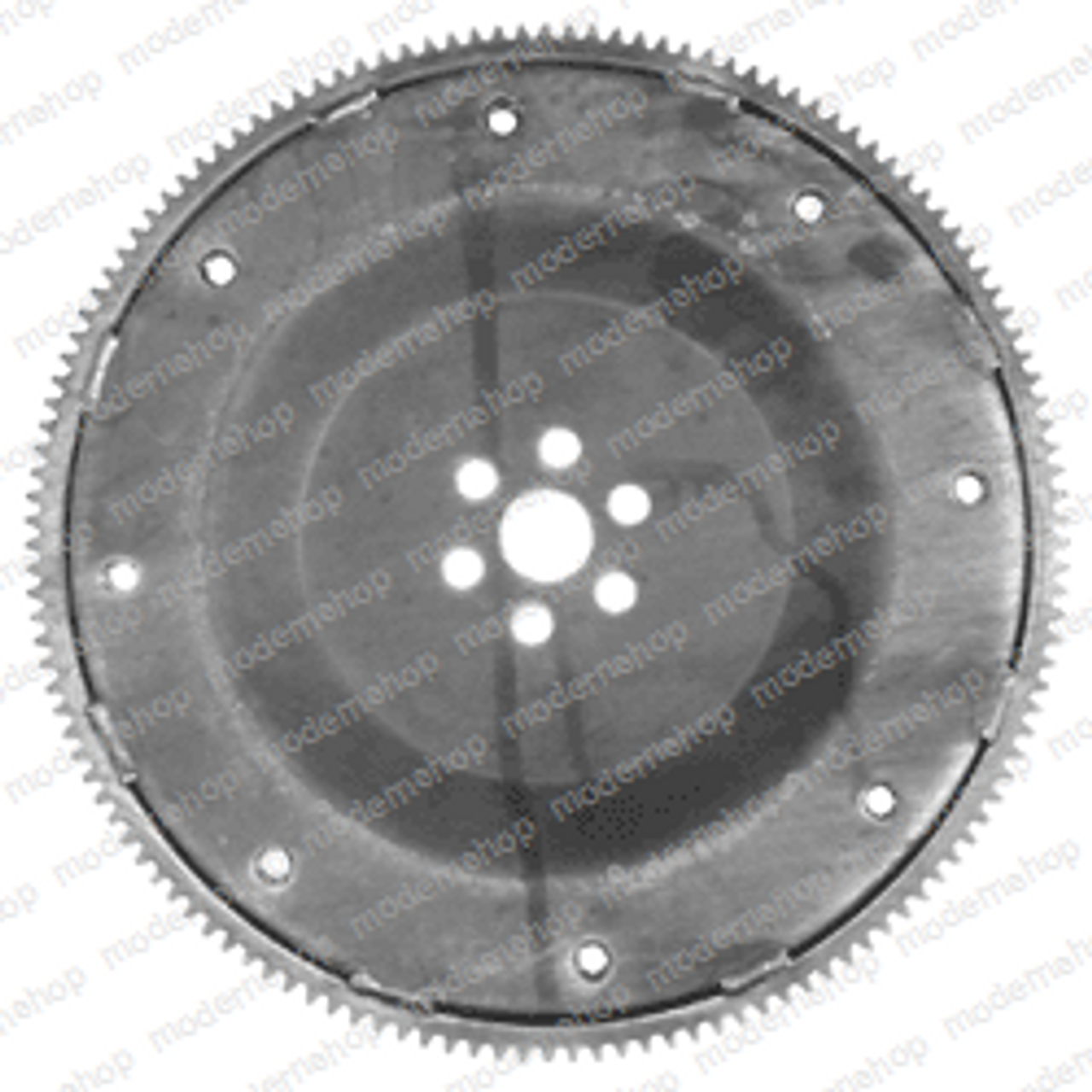 1233150K01: Baker Forklift FLYWHEEL ASSEMBLY