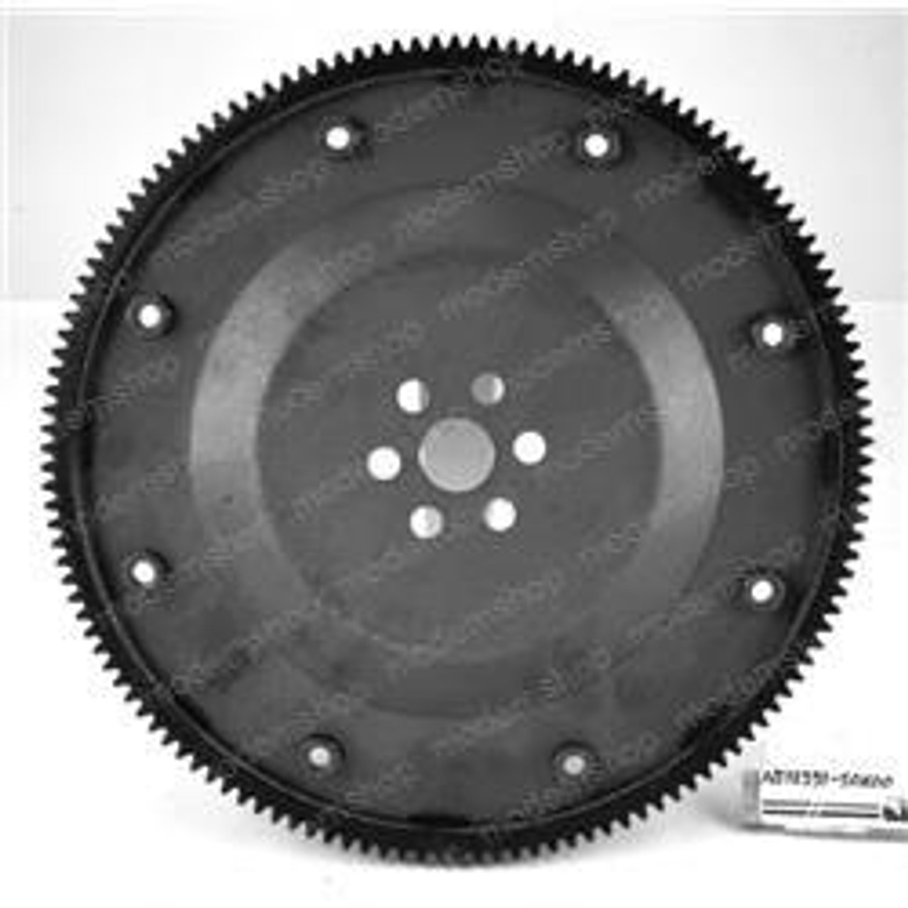 12331-50K01: Aftermarket Komatsu Forklift Flywheel Assembly
