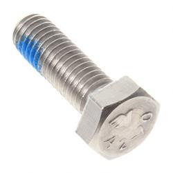 12333: Aftermarket Tennant Bolt - Hex - Threadlocker