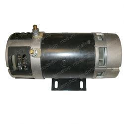 123477: Aftermarket Skyjack Motor - Pump 24 Volt DC