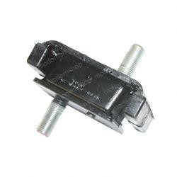 123612334171: Aftermarket Toyota Insulator - Engine