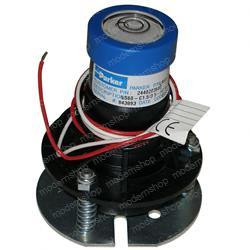 124138: Aftermarket Skyjack Tilt Sensor - Dual Axis