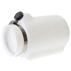 124183: Aftermarket Genie Reservoirw/decal Plastic