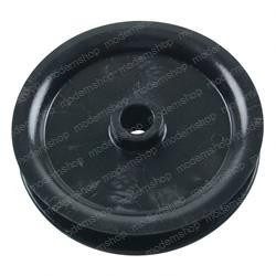 124264-001: Aftermarket Crown Pulley