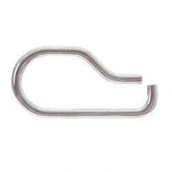 12443: Aftermarket Genie Midrail Guide Hook
