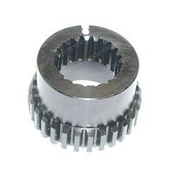 124775: Aftermarket Crown Forklift Hub - Brake