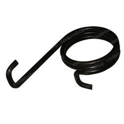 124884: Aftermarket Crown Spring - Torsion