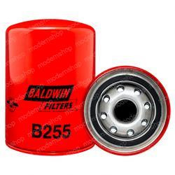 1249: Aftermarket NAPA Filter - Lube