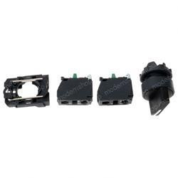 124975: Aftermarket Genie Switch Selector - Assembly