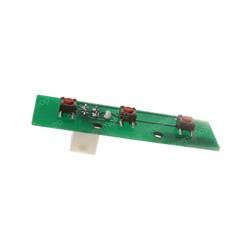 125416: Aftermarket Crown Switch - Board Pcb