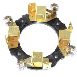 126185: Aftermarket Crown Holder - Motor Brush