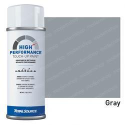1268: Aftermarket Genie Spray Paint - Gray