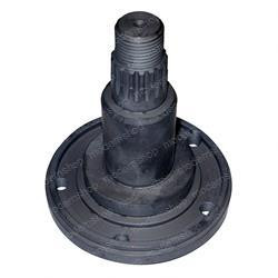 126998: Aftermarket Komatsu Axle