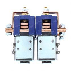 12706: Aftermarket E-Parts Contactor - 36-48 Volt
