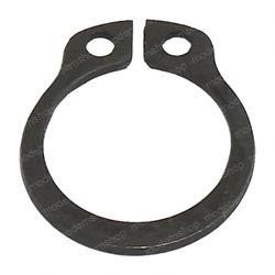127342: Aftermarket Manitou Ring - Retainer
