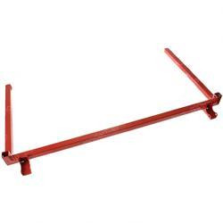 128359: Aftermarket Skyjack Railing - Extension Deck Lower