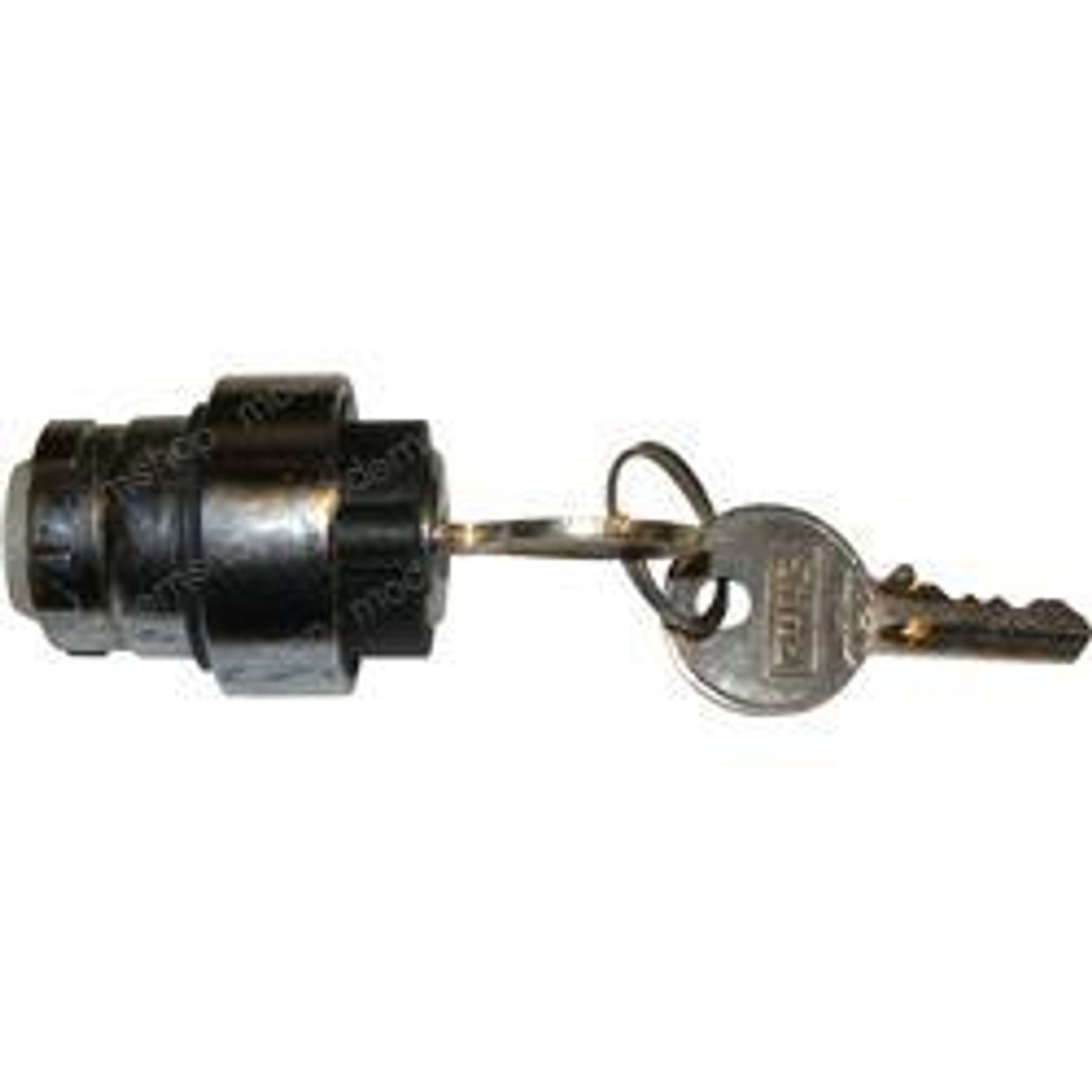 128497: Aftermarket Genie Keyswitch(On-Off-On)-3 Pos