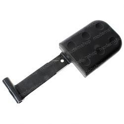 128579-001: Aftermarket Crown Pedal