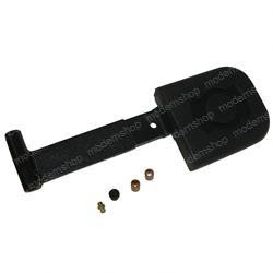 128579-002: Aftermarket Crown Brake Pedal Kit