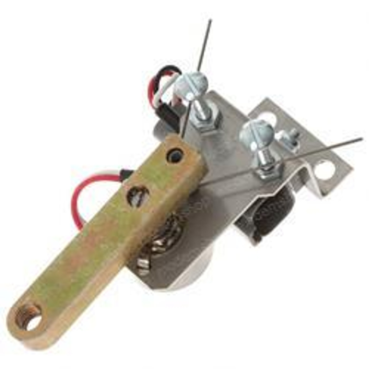 128665: Aftermarket Bendi Forklift Sensor Position 5Vdc Input