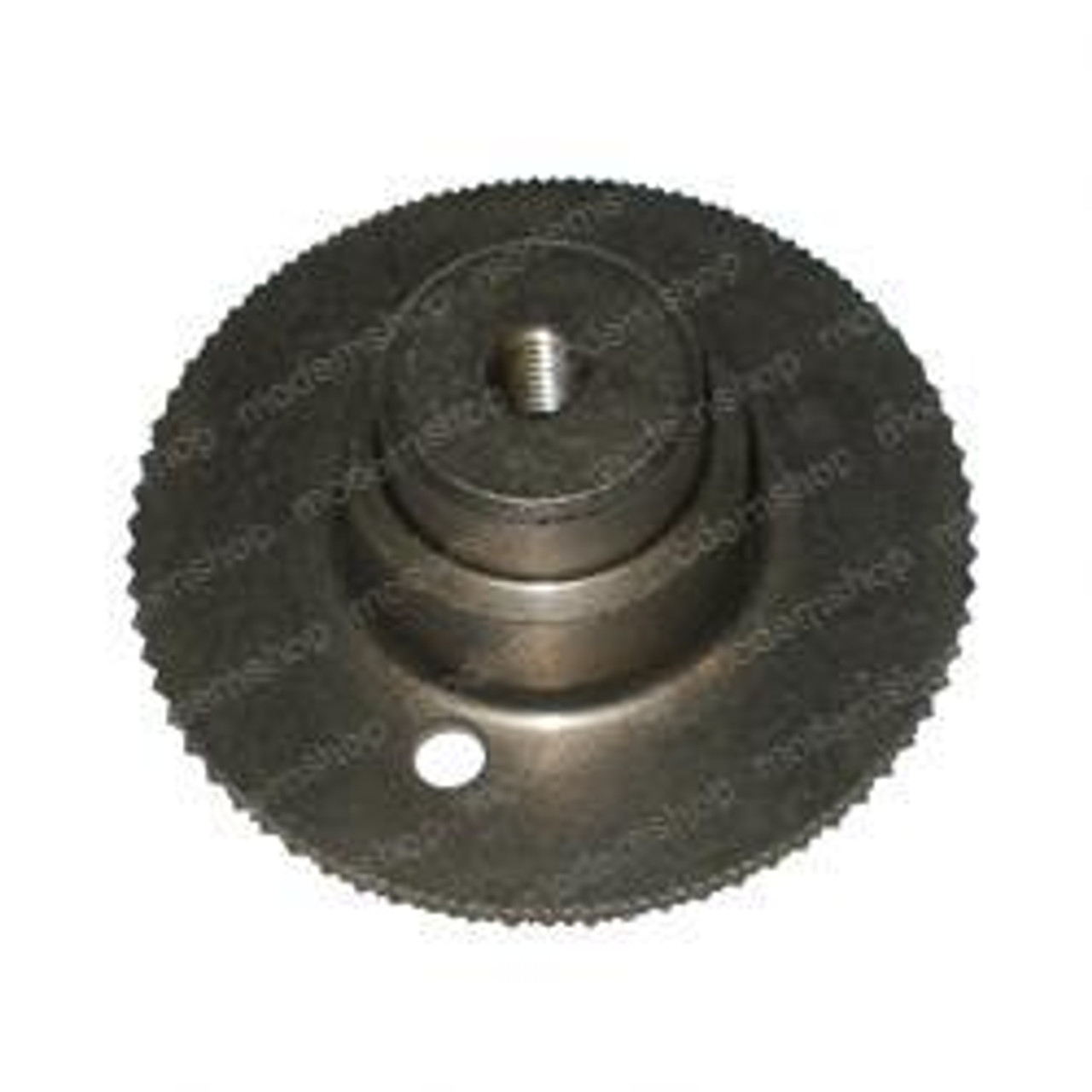 128688: Aftermarket Crown Forklift Wheel - Friction