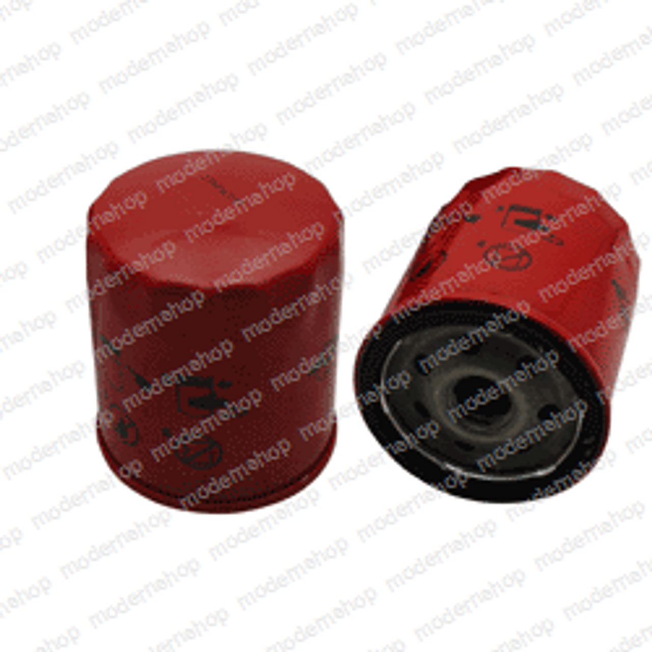 1288: Aftermarket Napa Filter - Lube