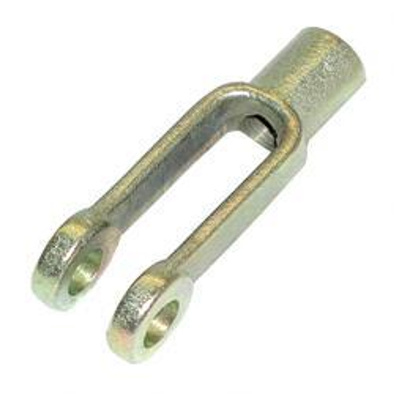 129: Aftermarket Baker Forklift End - Rod