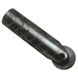 129: Aftermarket Magnum Plunger