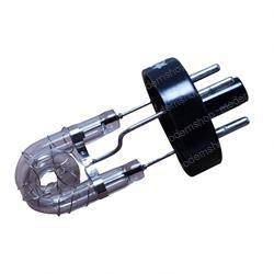 129: Aftermarket Star Flash Tube - 12 Volt