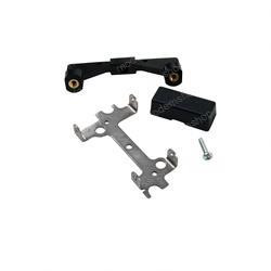 129570: Aftermarket Crown Bracket Kit